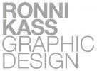 Ronni Kass Graphic Design